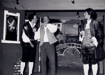 Der Lügner