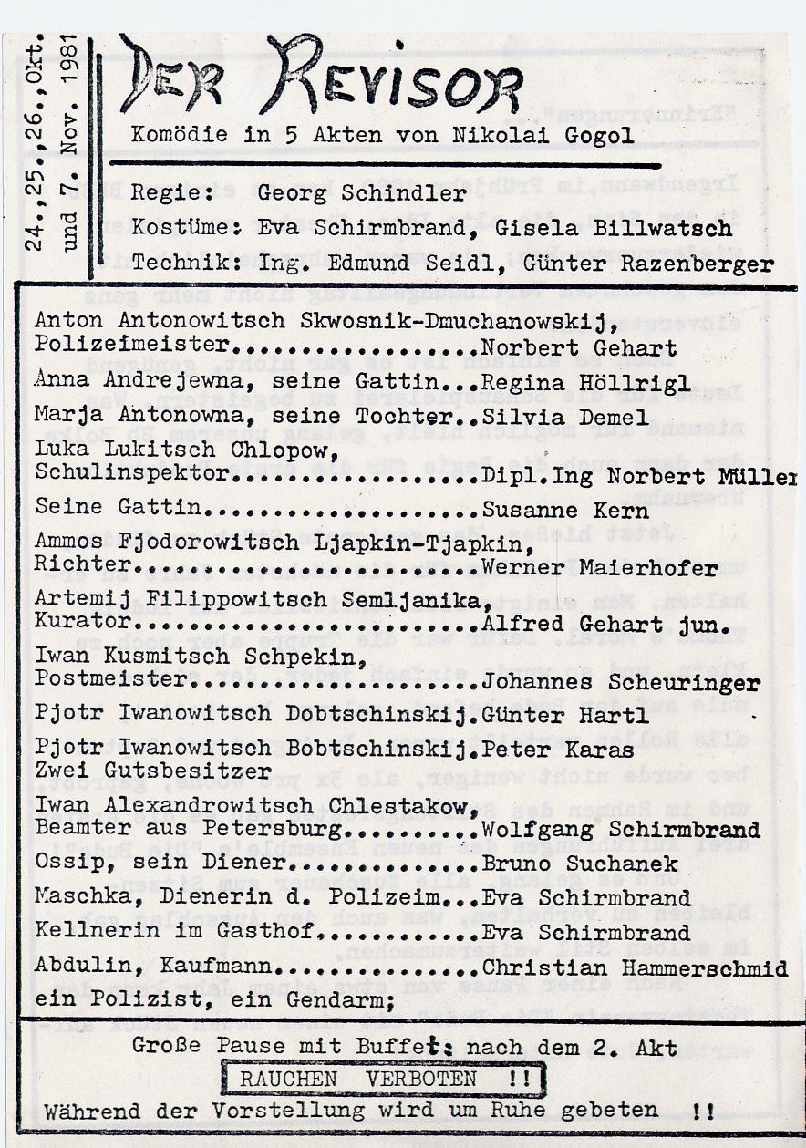 Darsteller