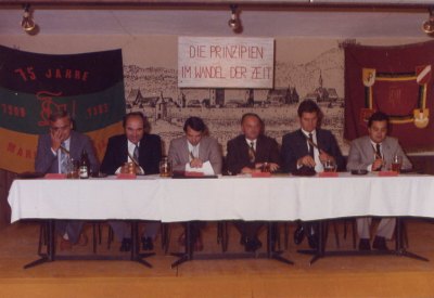 Diskussion