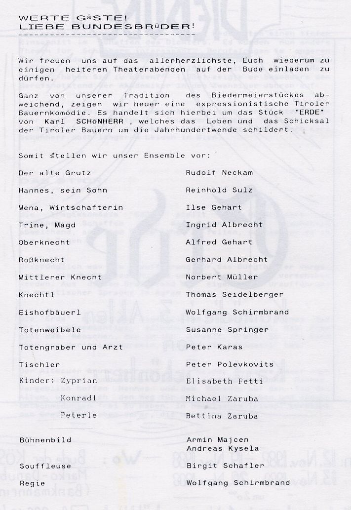 Darsteller