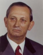 Rudolf Finz