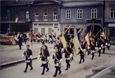 50. Stiftungsfest