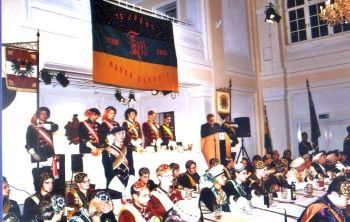 95. Stiftungsfest